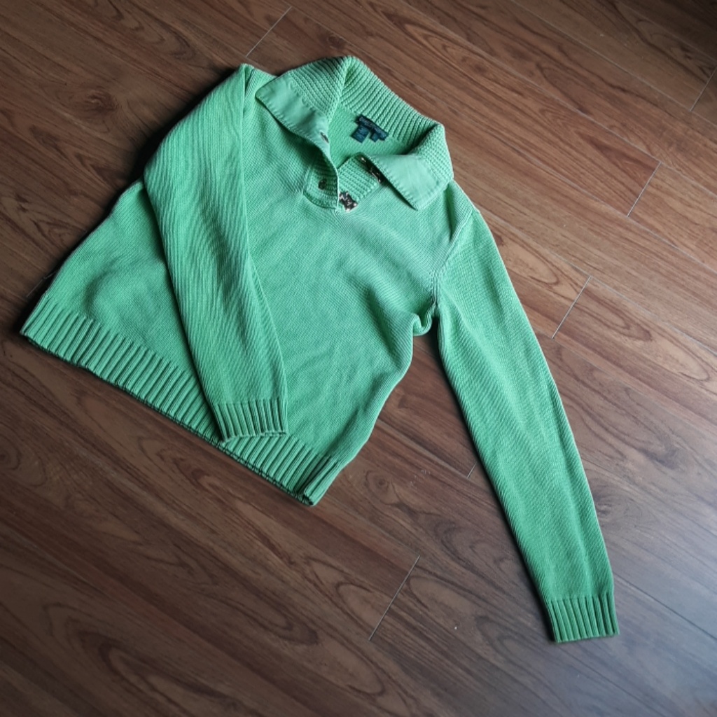 Ralph Lauren Sweater
